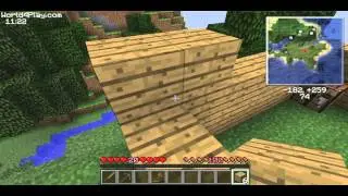 Выживание в майнкрафте с модом TaumCraft 3 часть:Я ВЕРНУЛСЯ ПОСЛЕ ОТПУСКА