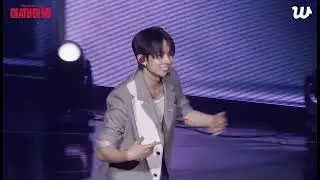 evan - twilight (debut showcase performance) 