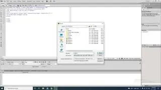Inserting  .flv file in a web page using Adobe Dreamweaver CS6