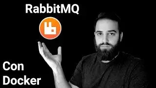 RabbitMQ con Docker en 5 minutos