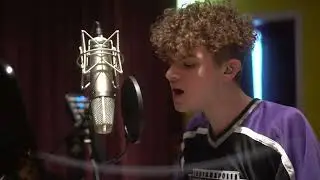 Jay Alan - Don't Call Me (Acoustic Live Sessions)