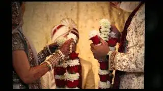 Sima and Aatish - The NJ Recap Video