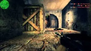CS 1.6 Mini Movie #31 S_M - Frags [CSL Public Server]