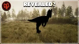 Was The MYSTERY DINOSAUR Just REVEALED? | Path of Titans 