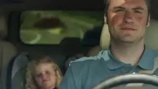 Continental Tire 'Precious Cargo' commercial