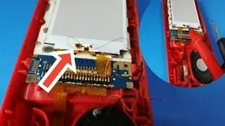 Keypad Phone LCD Light Solution For All China Mobile.