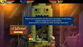 Guacamelee - Super Turbo Championship #7