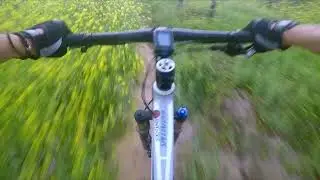 MTB ALPHA, Ancient Olympia | MTB Series - Episode 4