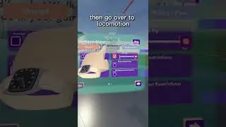 How To Run FASTER and Jump HIGHER in Rec Room!