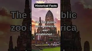 Historical Facts