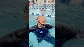 Когда что-то идет не по плану - главное не подавать виду 😁 