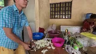 Province Life, traditional cooking, native chicken