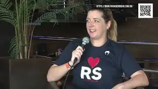 Todos pela luta no RS