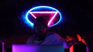 Cosmic Dance at Vincent's