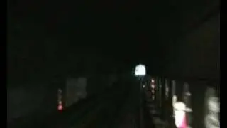 Line E - From Vetserport to Hillerød - Part 1