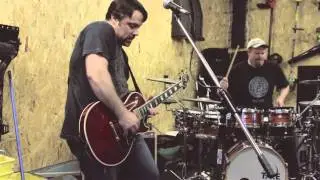 The RoadKings - Just Got Paid (ZZTop Cover)