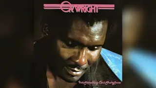 O. V. Wright - Precious Precious