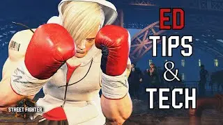 5 Tips and Tech to Improve Your Ed (SF6 Ed Guide)