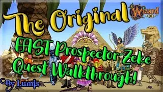 Wizard101 Find The Beetles Location Guide