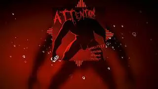 MoonDeity - WAKE UP! ♂Right Version♂ | Gachi Remix