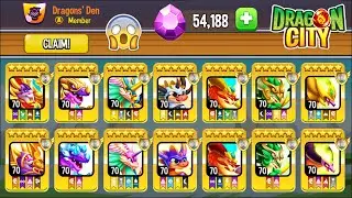 How to Get HEROIC Dragon in Dragon City for FREE | PART 12 😱