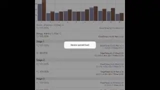 PractiScore Competitor for iOS quick tour