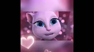 Solo amigos (Señorita) (Talking Tom y sus amigos)