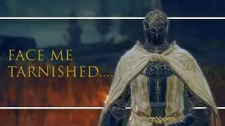 Needle Knight Leda Unorthodox Strategy (Hornsent + Dryleaf Dane + Leda Only)