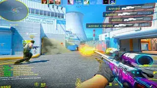 CS2 MODE