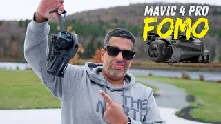 Do I Really Need The Mavic 4 Pro?