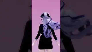 【Honkai Impact 3rd MMD】Bronya【Hold Up】 #honkai #mmd #honkaiimpact3rd