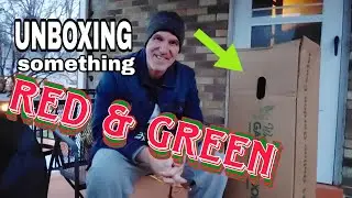What Plant is in the Box?