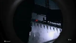 Resident Evil 8 village : Хватит дурака валять. Трофей- PS4/5.