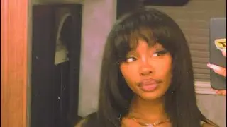 SZA X RUSSELL! (The Weekend Mashup)       @sza @RUSSELLisLOVELY