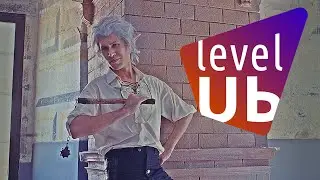 LEVEL UB 2024 COSPLAY VÍDEO OFICIAL