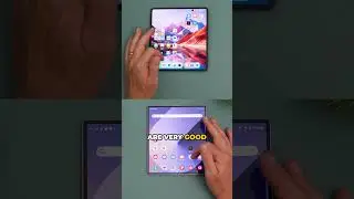 HONOR Magic V3 Vs Samsung Galaxy Z Fold 6 Comparison!