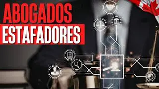 ¡Alerta! ESTAFAS por Falsos Abogados en Canadá