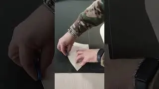 Балаклава, обмеловка. Мастер-класс 
