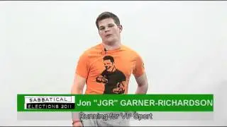 Jon G Richardson