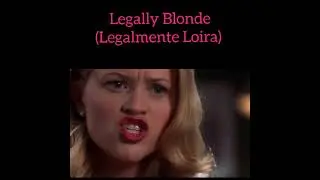 legalmente loira