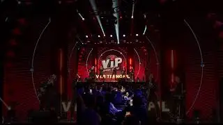 ДикоBrass на ViP SHOW