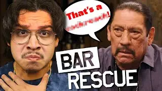 Danny Trejo Is Completing All The Side Missions