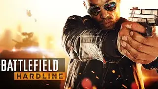 Battlefield Hardline - Ending (Final Episode)