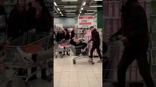 Сделал ТРЕК из фразы НА ИЗИ 😂😏