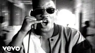 DJ Jazzy Jeff & The Fresh Prince - Ring My Bell (NBC Version)