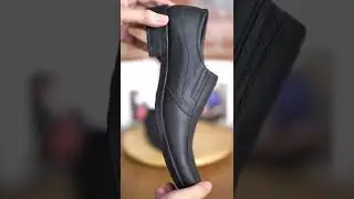 Sepatu Pantofel Pria cuma 100rb-an original Fordza