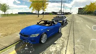 Cop Chase | CPM | Law Enforcement Roleplay | Discord Link in Description.