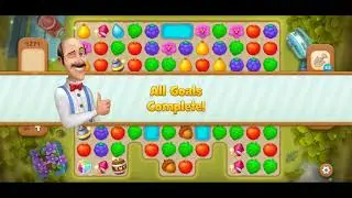 GardenScapes level 4271, 4272, 4273, 4274, 4275, 4276, 4278, 4279, 4280. No boosters