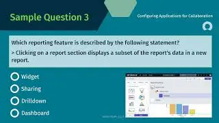 ServiceNow CSA Exam Preparation: Reporting (Practice Question)