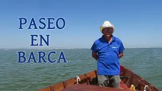 Boat trip en La Albufera and the ORIGINAL Paella